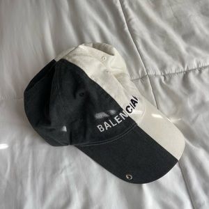 Balenciaga Hat